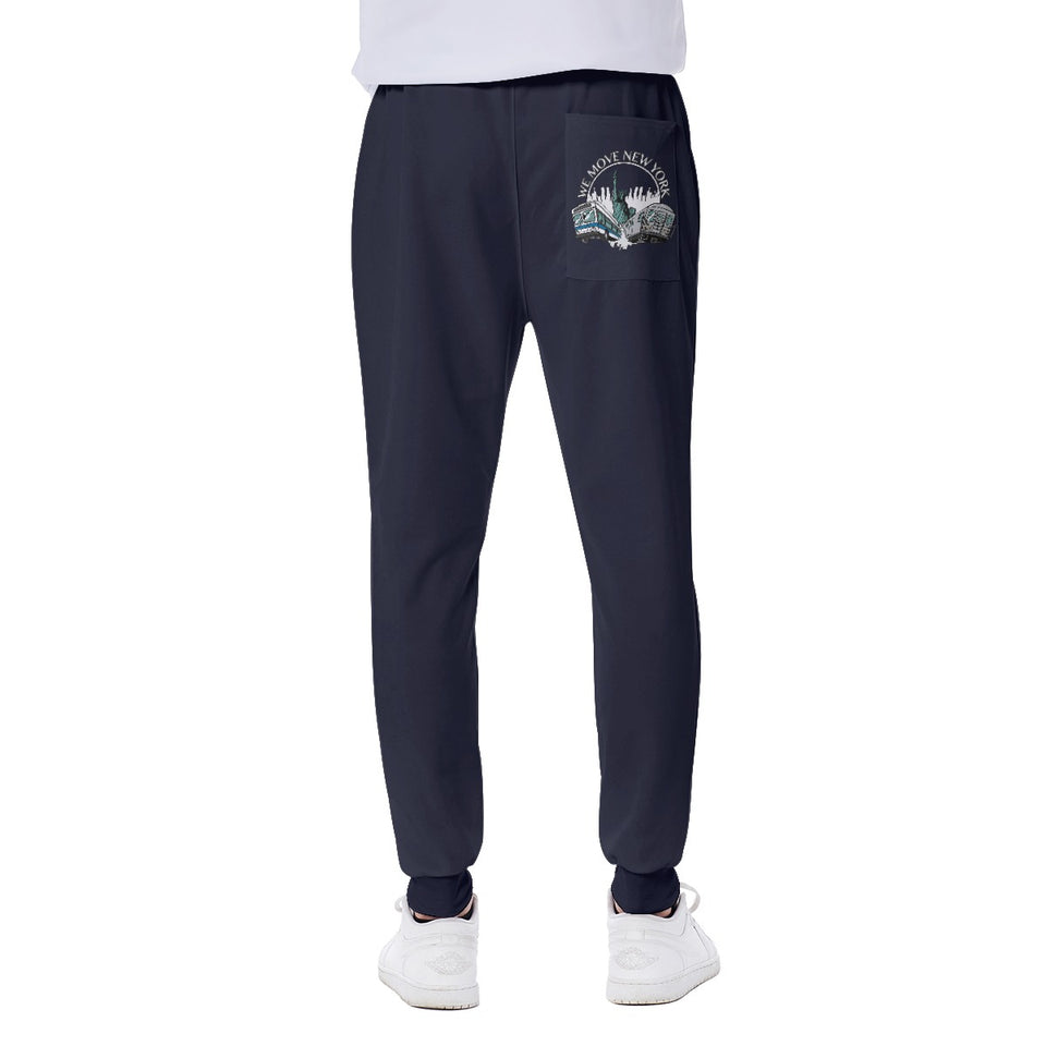 WMNY Track Pants