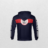 Wayne Township Facility Full Zip Hoodie