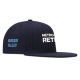 Metro North Retiree Snapback