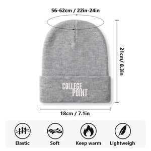 College Point Depot Beanie