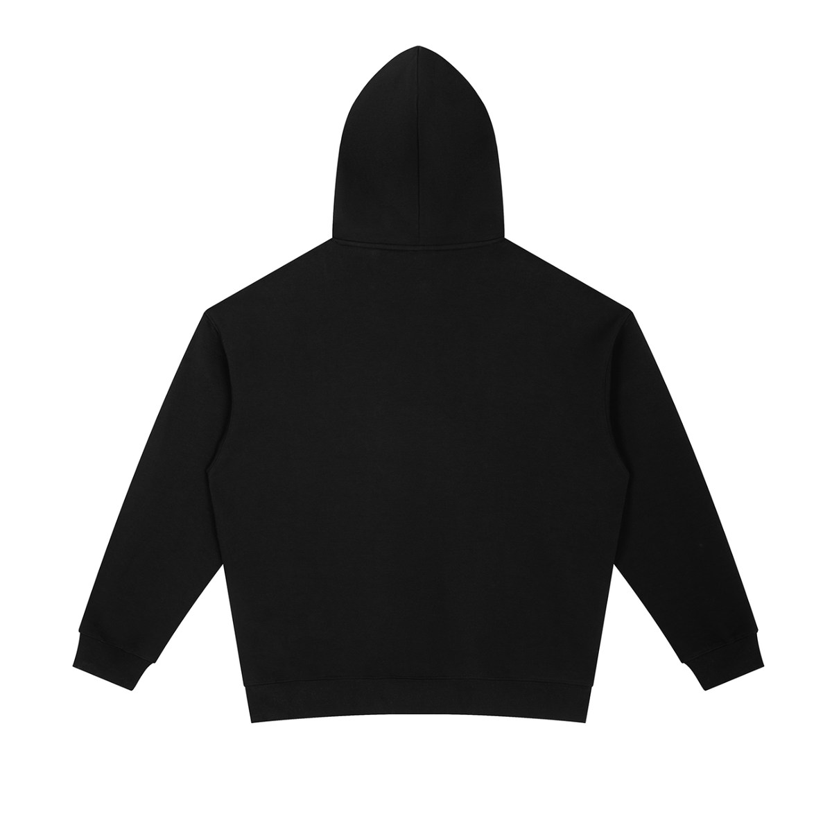 We Move Houston Pull Over Hoodie