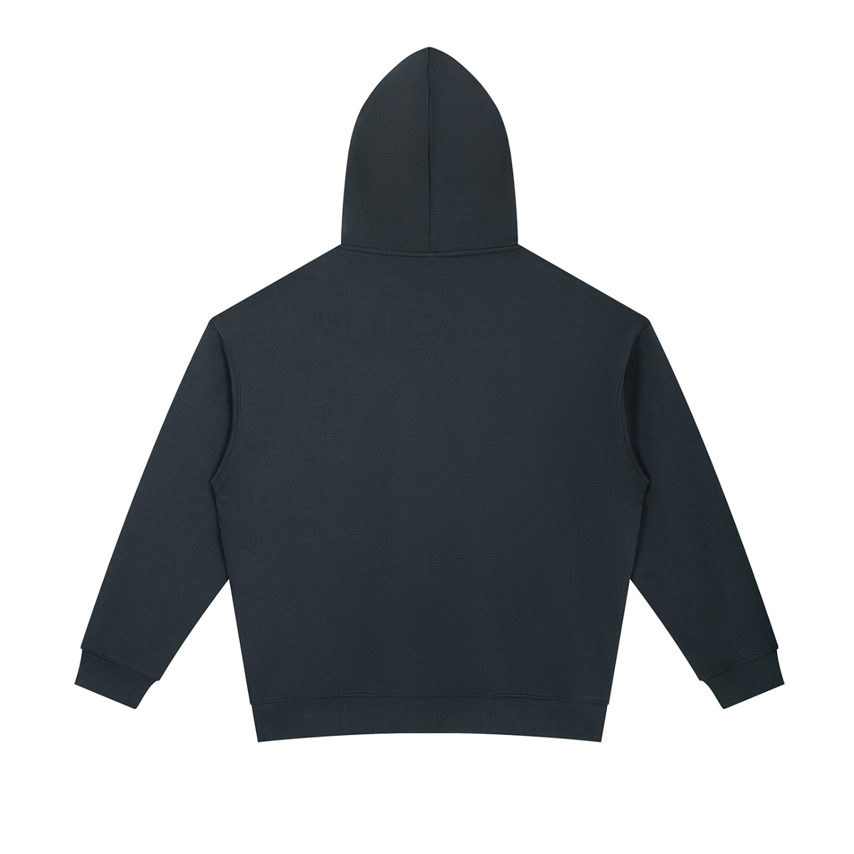 We Move DC Pull Over Hoodie