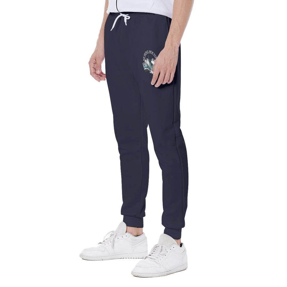 WMNY Track Pants