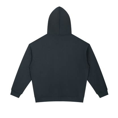 We Move New York Pull Over Hoodie