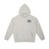 Pennant Hoodie — We Move New York