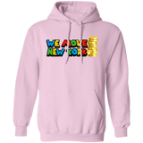 WMNY Coin Pullover Hoodie