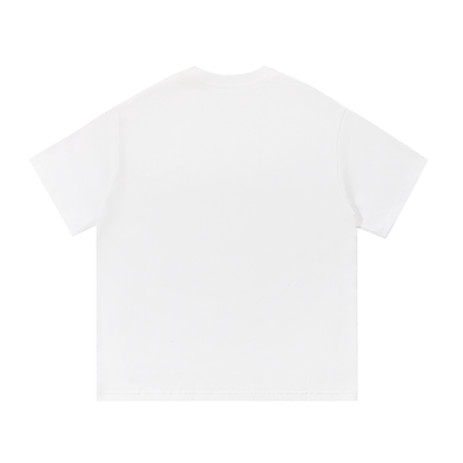 We Move Los Angeles Tee