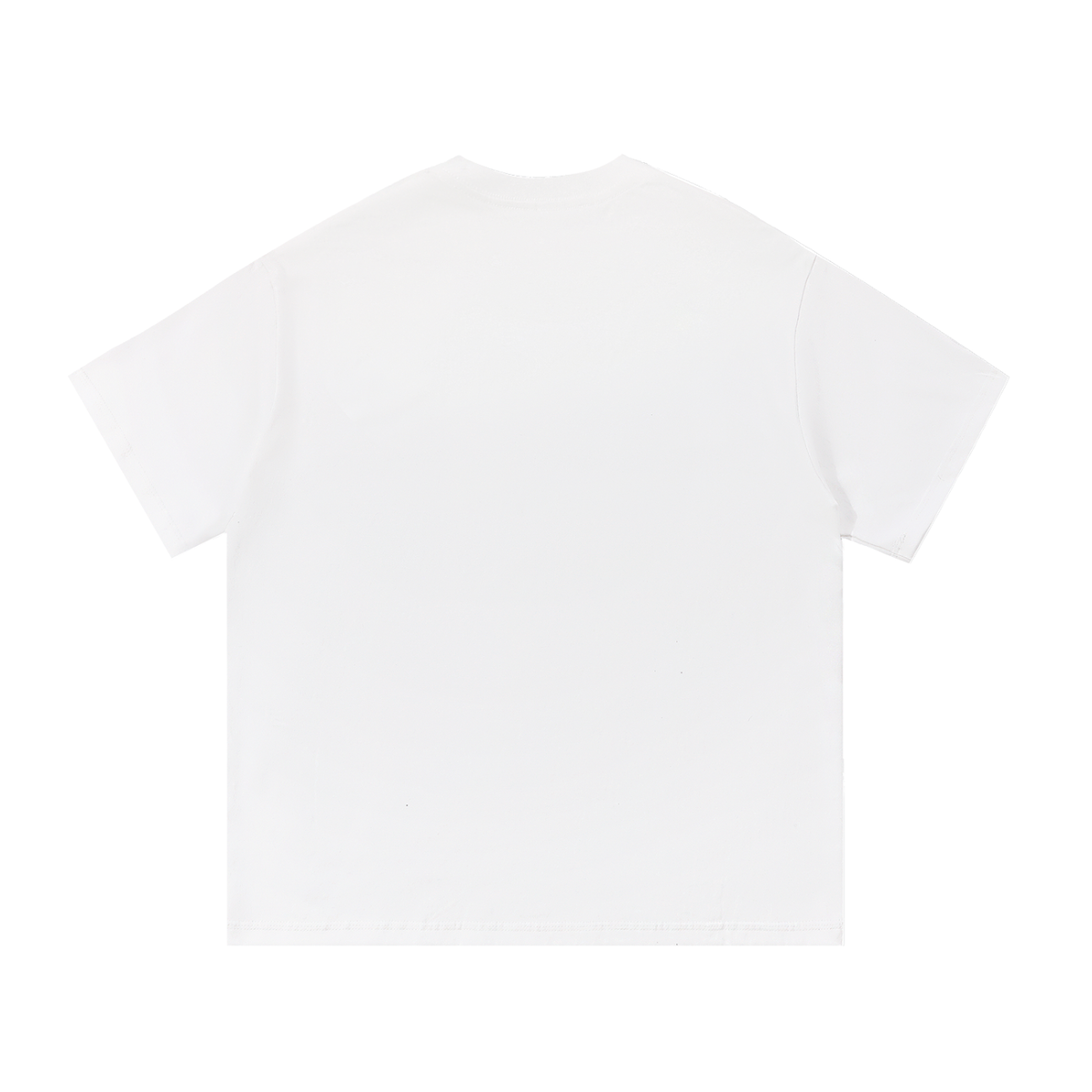 We Move DC Tee