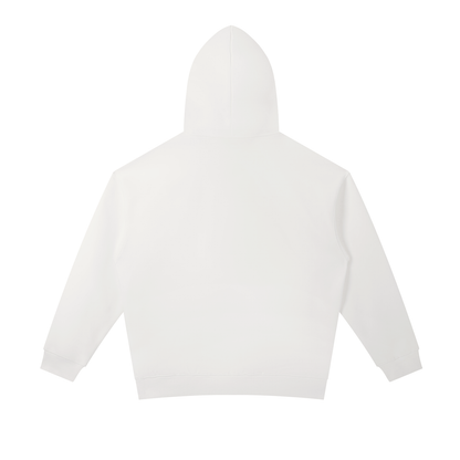 We Move Atlanta Pull Over Hoodie