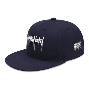 We Move New York Drips Snapback