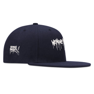 We Move New York Drips Snapback