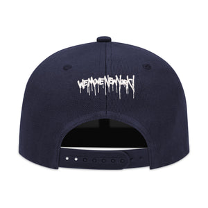 We Move New York Drips Snapback