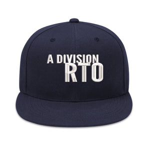 A Division Snapback