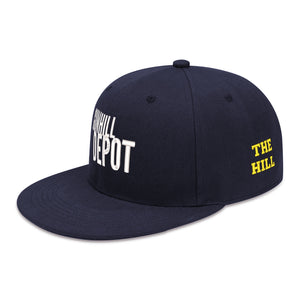 Gunhill Depot Snapback