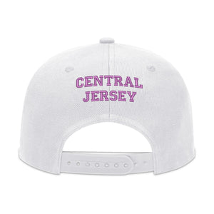 We Move New Jersey Snapback