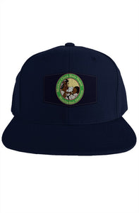 Mother Clara Hale Depot Snapback