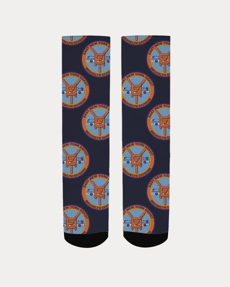 East New York Depot Socks Men's Socks