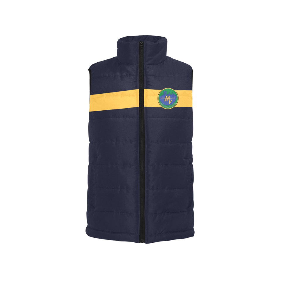 Manhattanville Depot Puffer Vest