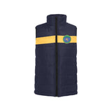 Manhattanville Depot Puffer Vest