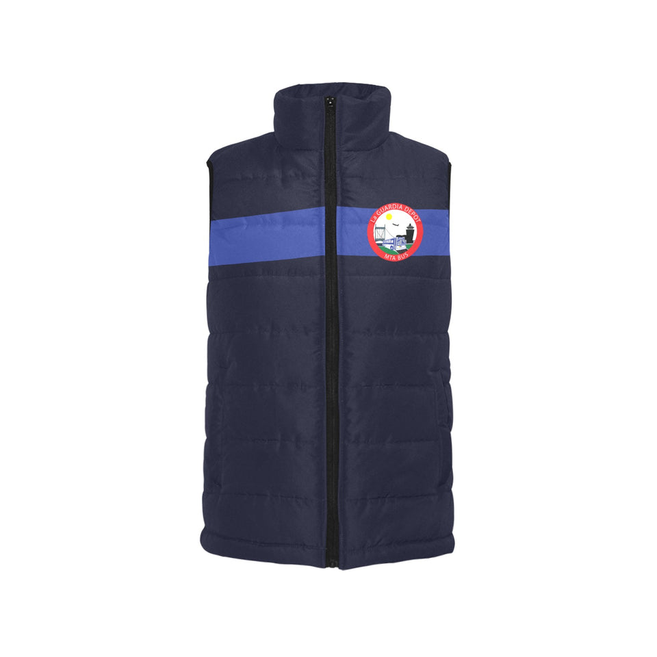 LaGuardia Depot Puffer Vest