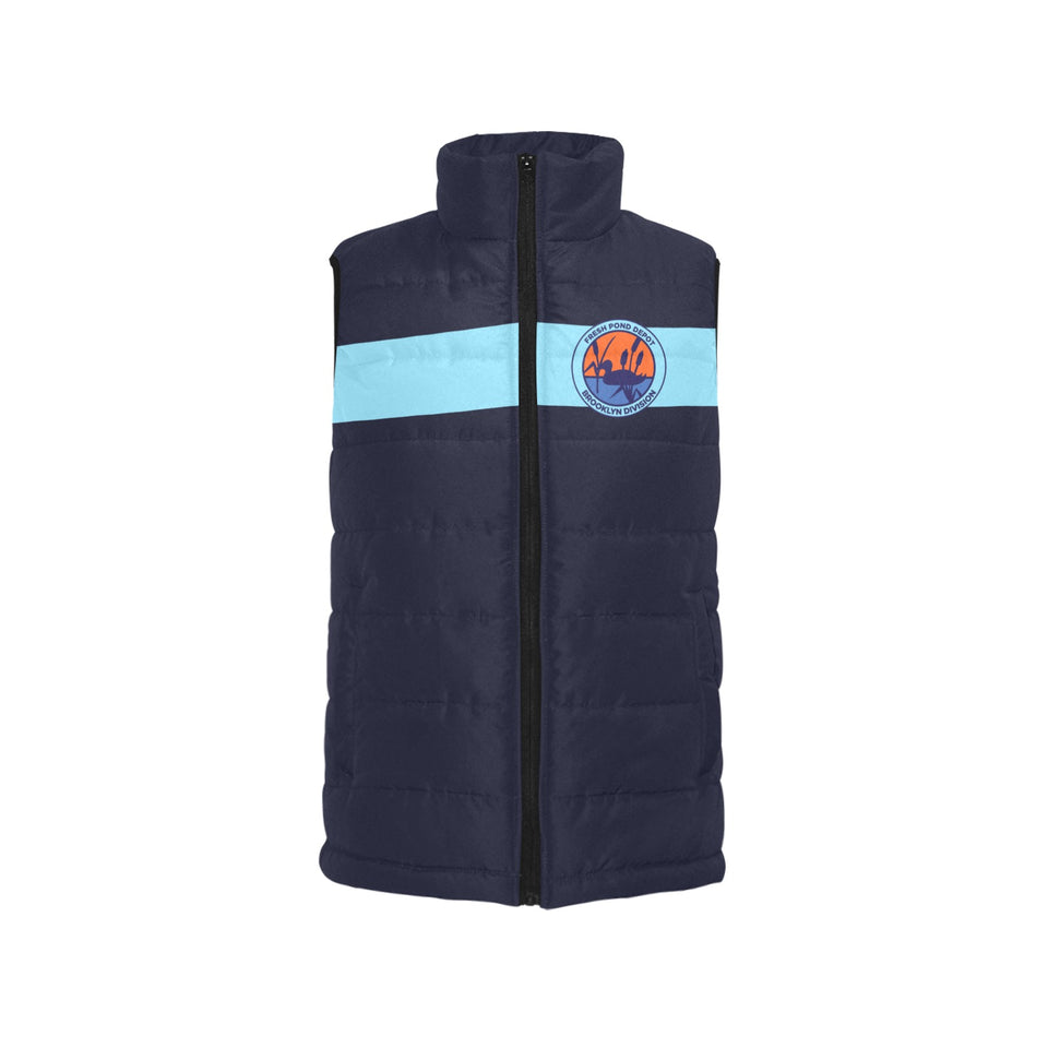 Fresh Pond Depot Puffer Vest