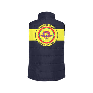 Gun Hill Depot Puffer Vest