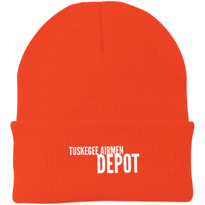 Tuskegee Airmen Depot Beanie