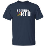 B Division T-Shirt