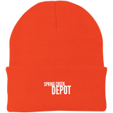 Spring Creek Beanie