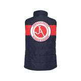 Jamaica Depot Puffer Vest