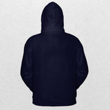 Manhattanville Depot Pullover Hoodie