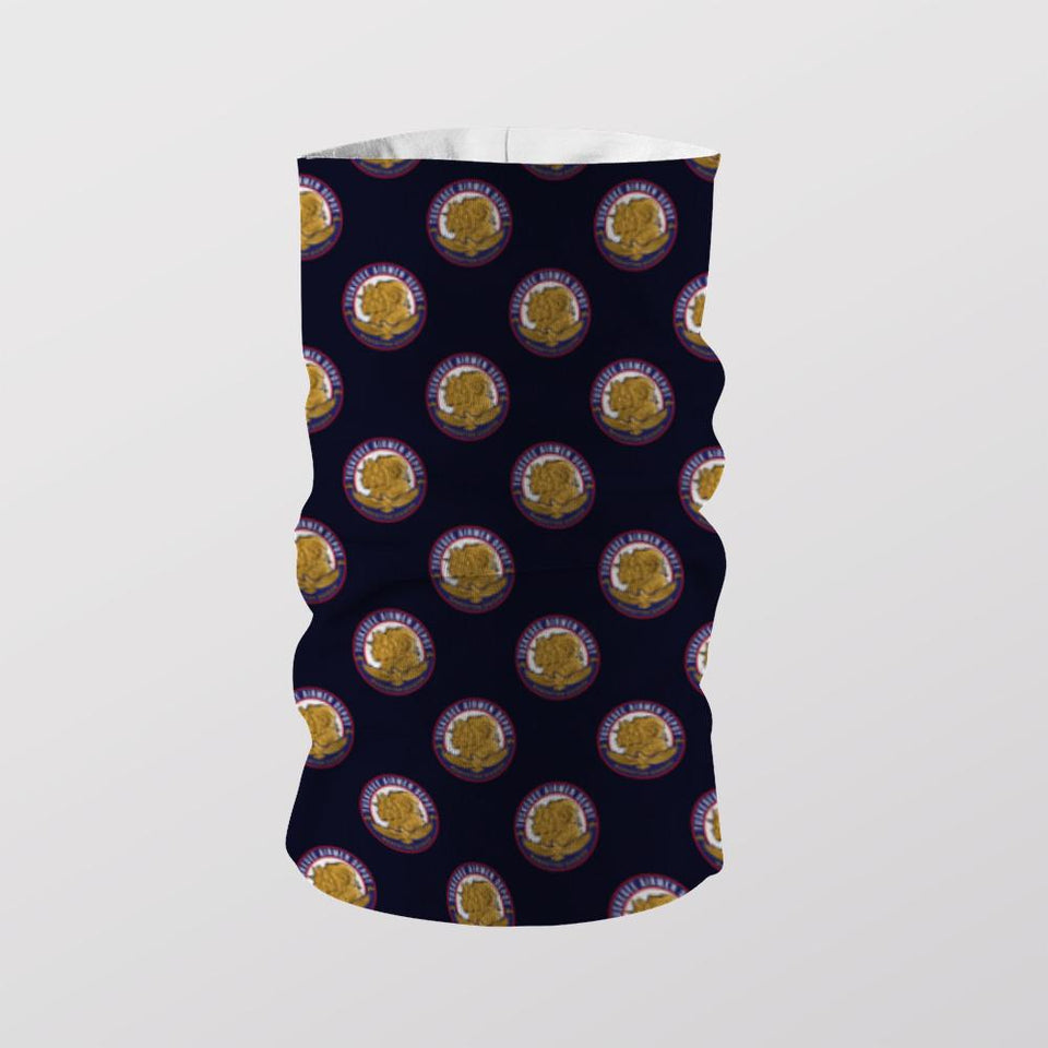 Tuskegee Depot Neck Gaiters
