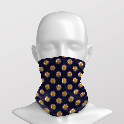 Tuskegee Depot Neck Gaiters