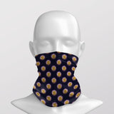 Tuskegee Depot Neck Gaiters