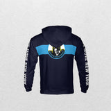 Michael J. Quill Depot Full Zip Hoodie