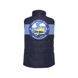 Grand Ave Depot Puffer Vest