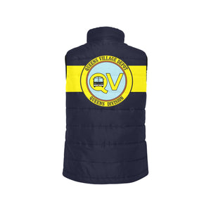 Queens Village Depot Puffer Vest