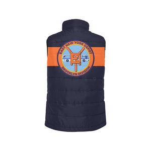 East New York Depot Puffer Vest