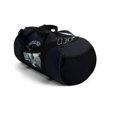 WMNY Train and Bus Duffel Bag