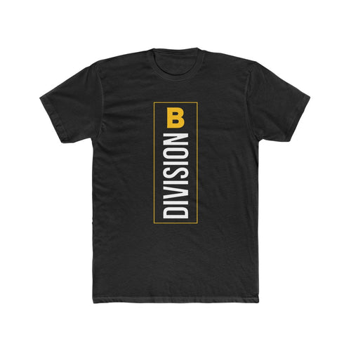 B Division T-Shirt