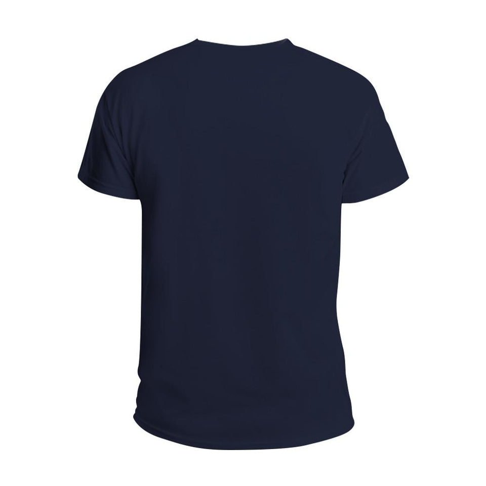 WMNY Train and Bus T-shirt!