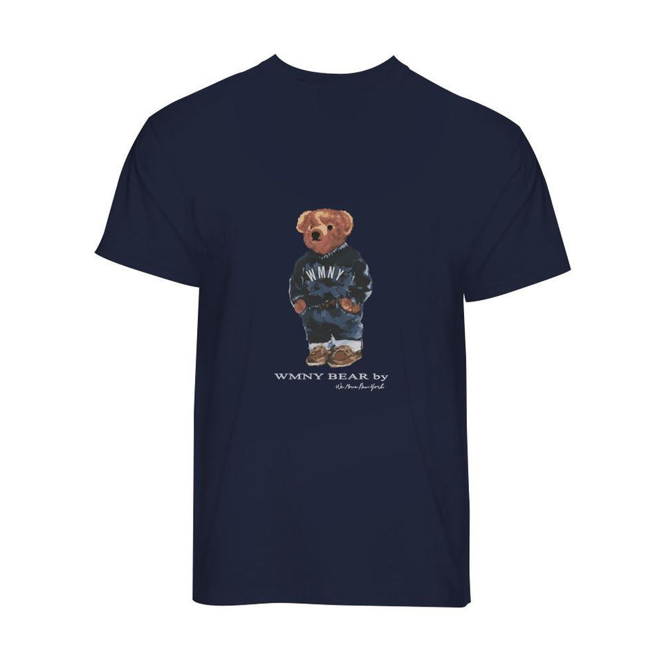 WMNY BEAR Youth Classic T-shirt